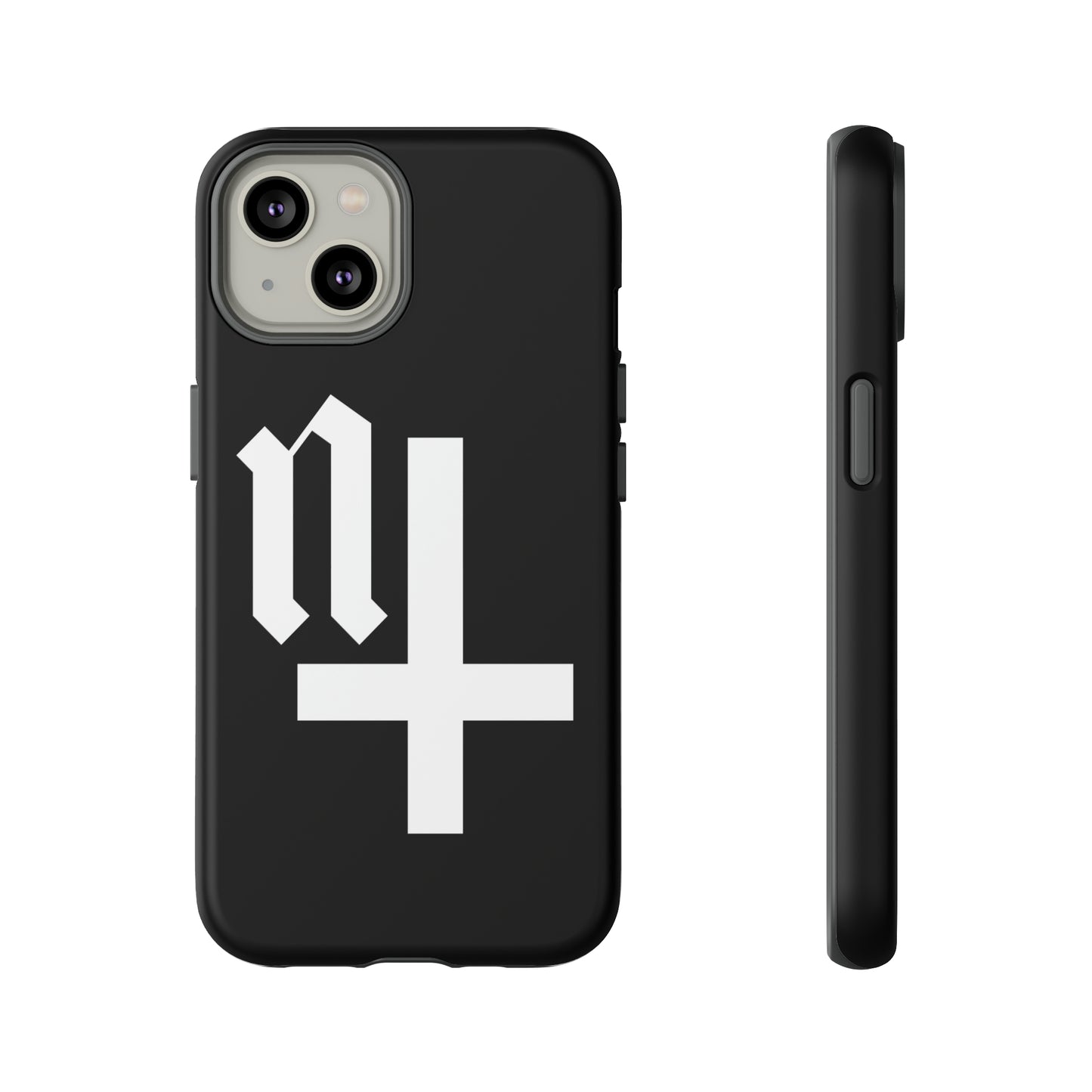 NT Logo Phone Case