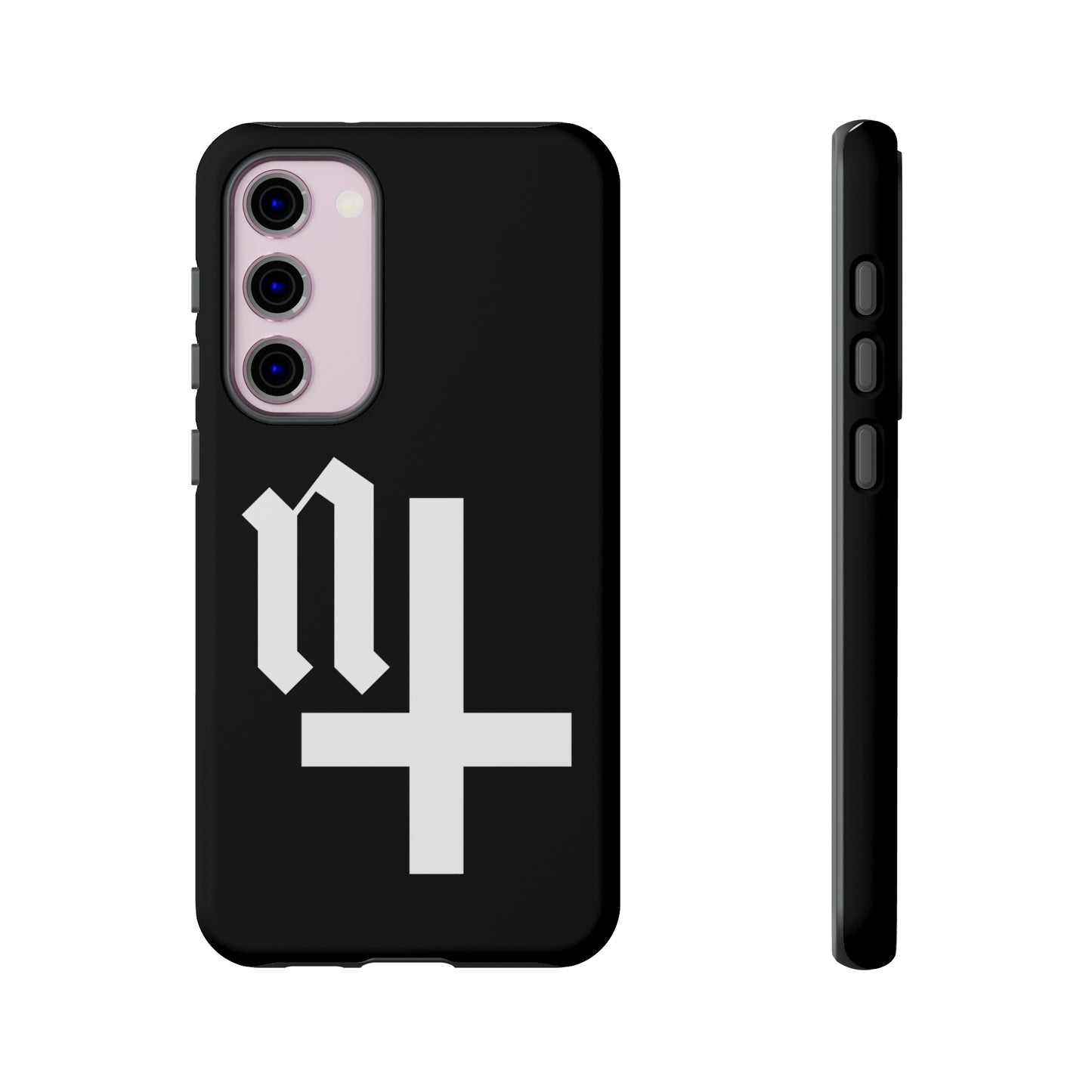 NT Logo Phone Case