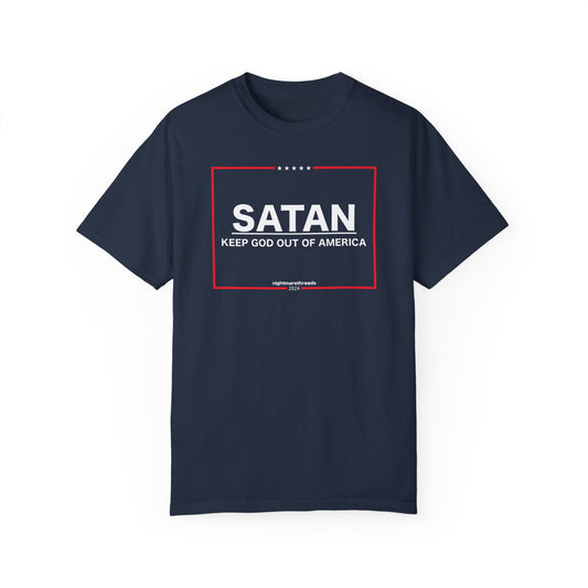 SATAN