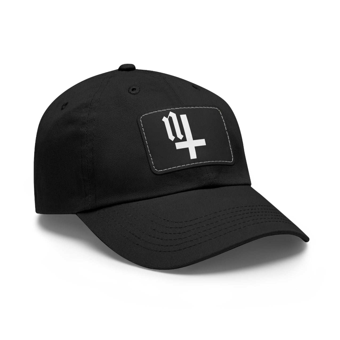 NT Logo Dad Hat