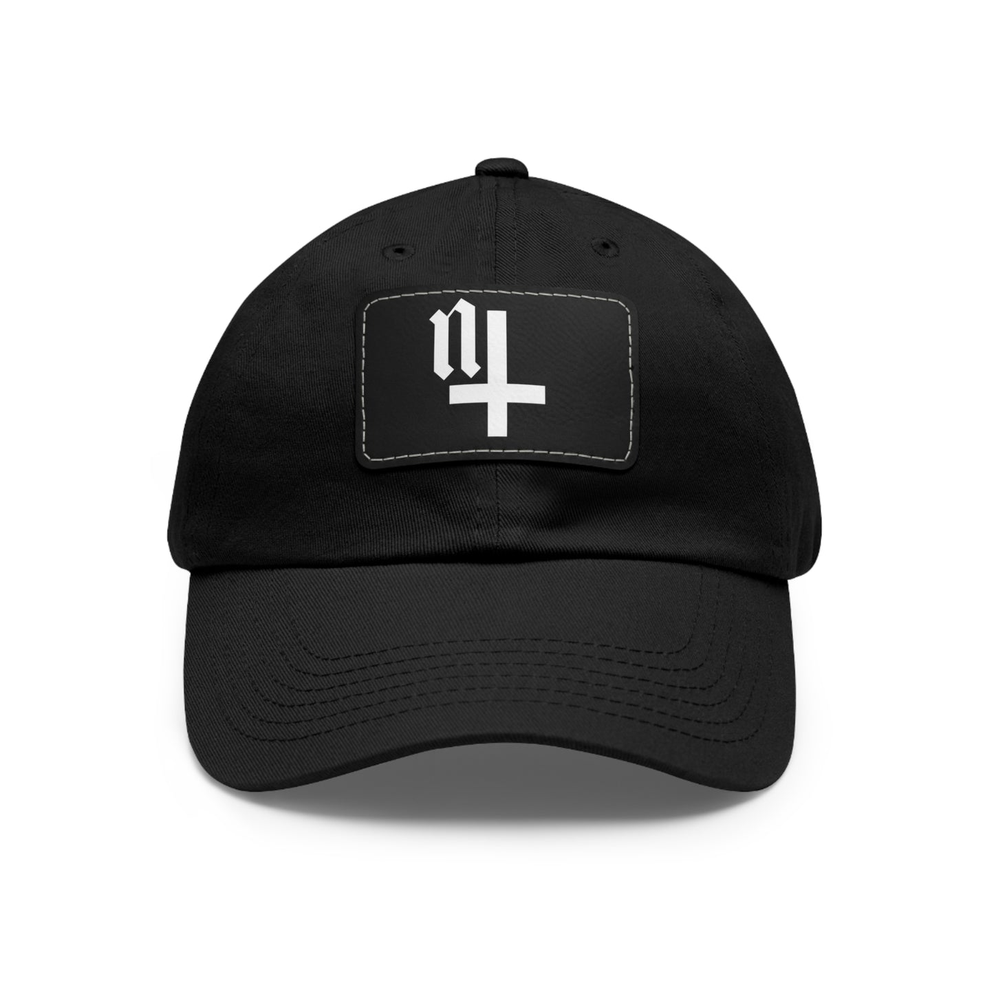 NT Logo Dad Hat