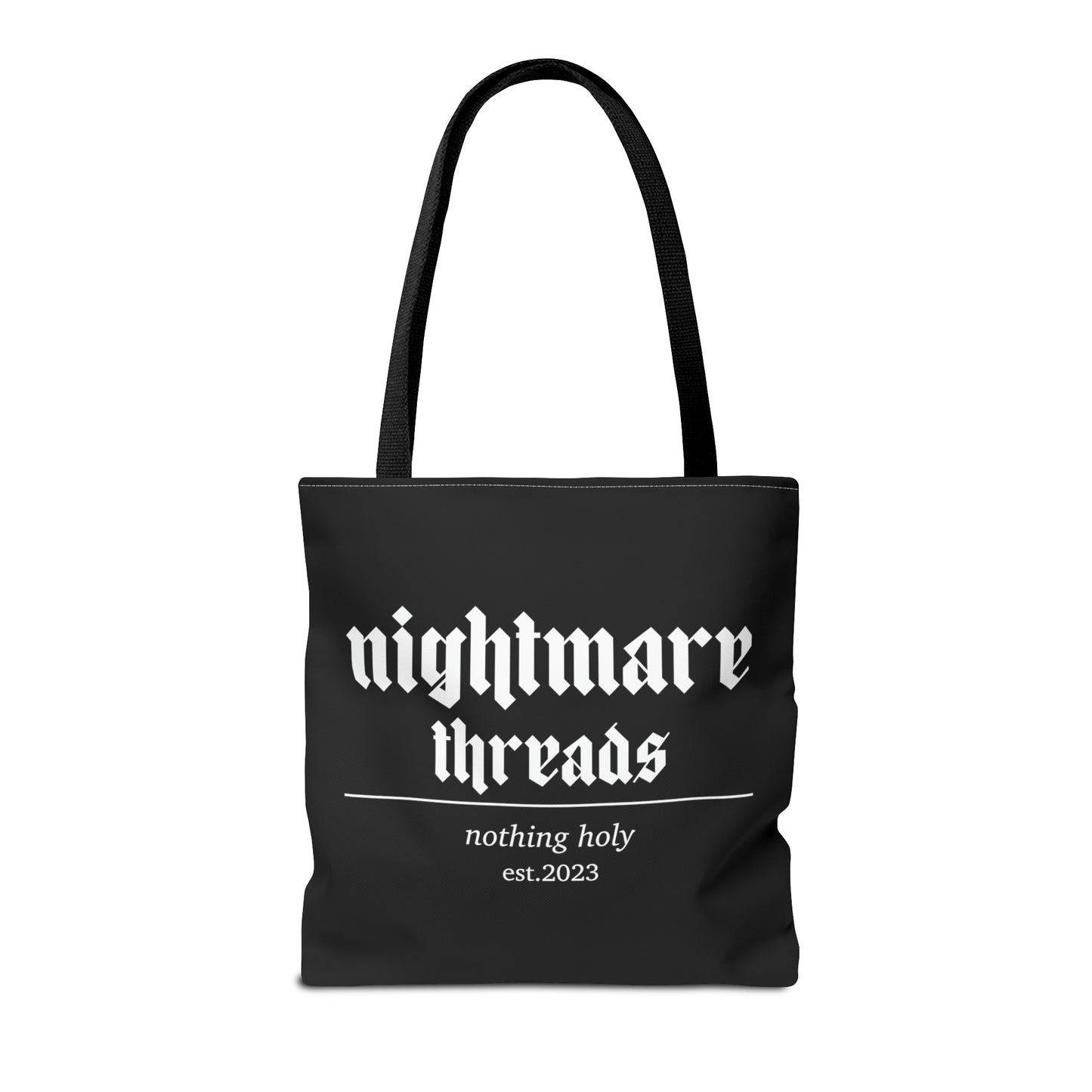 NT Logo Tote