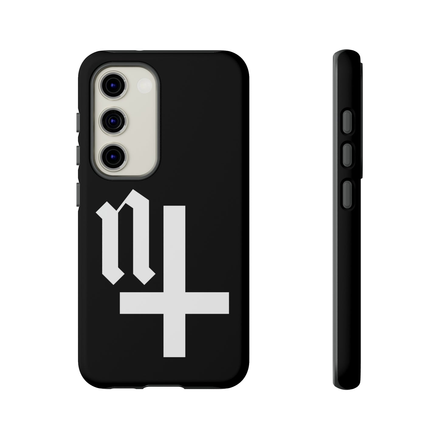 NT Logo Phone Case