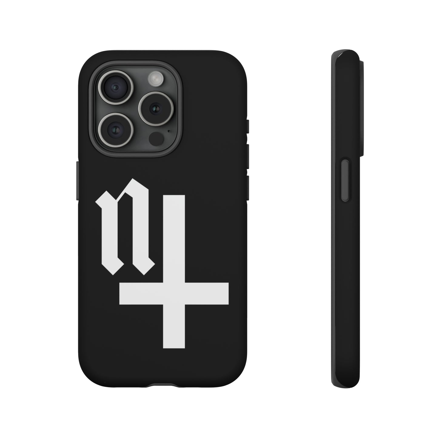 NT Logo Phone Case