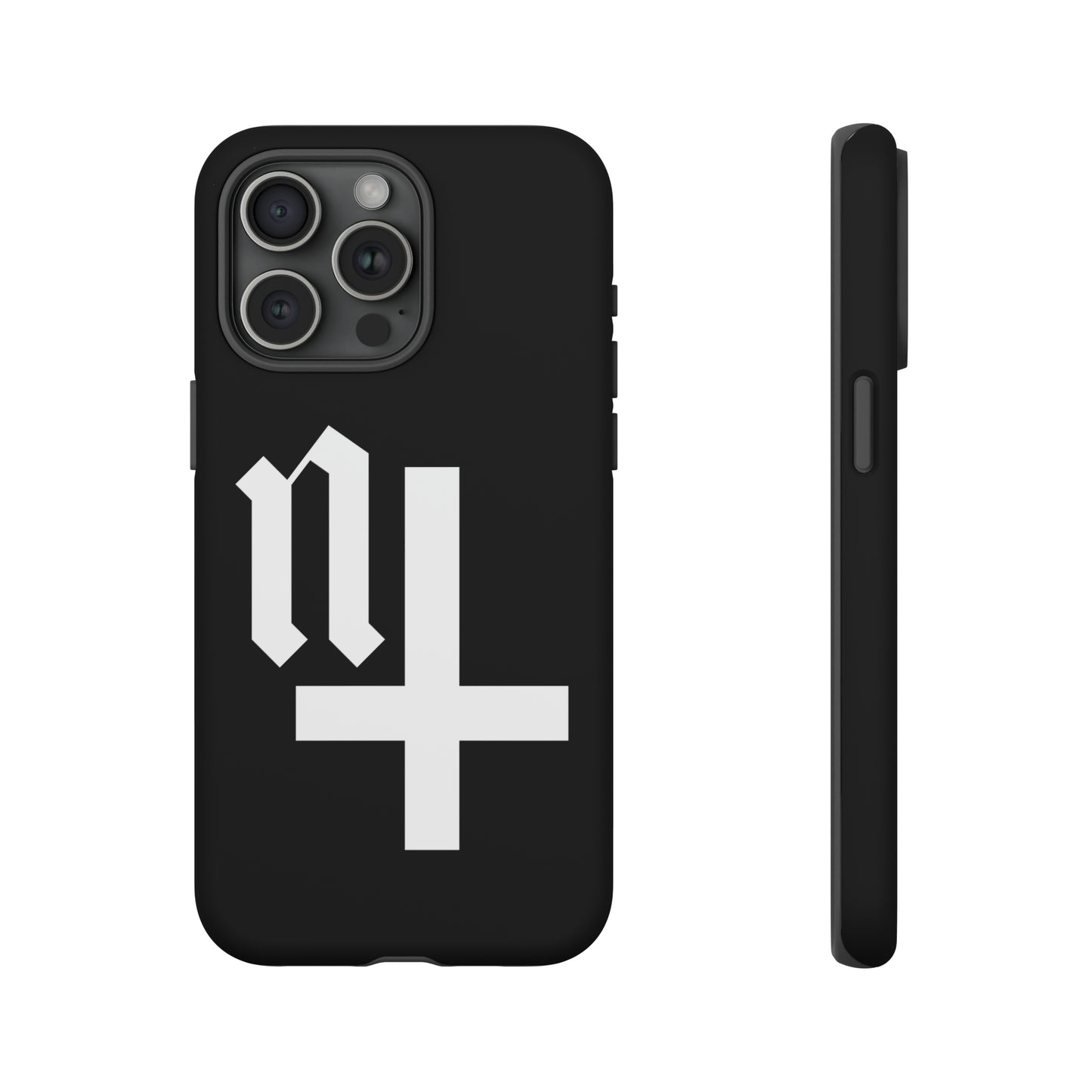 NT Logo Phone Case