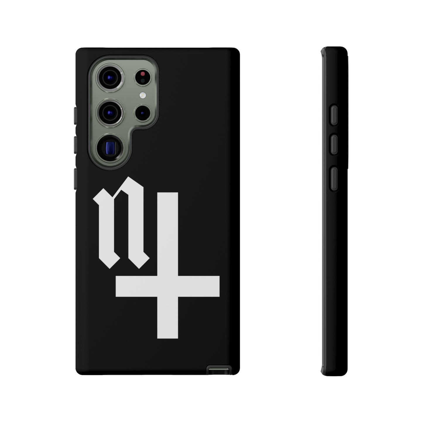 NT Logo Phone Case