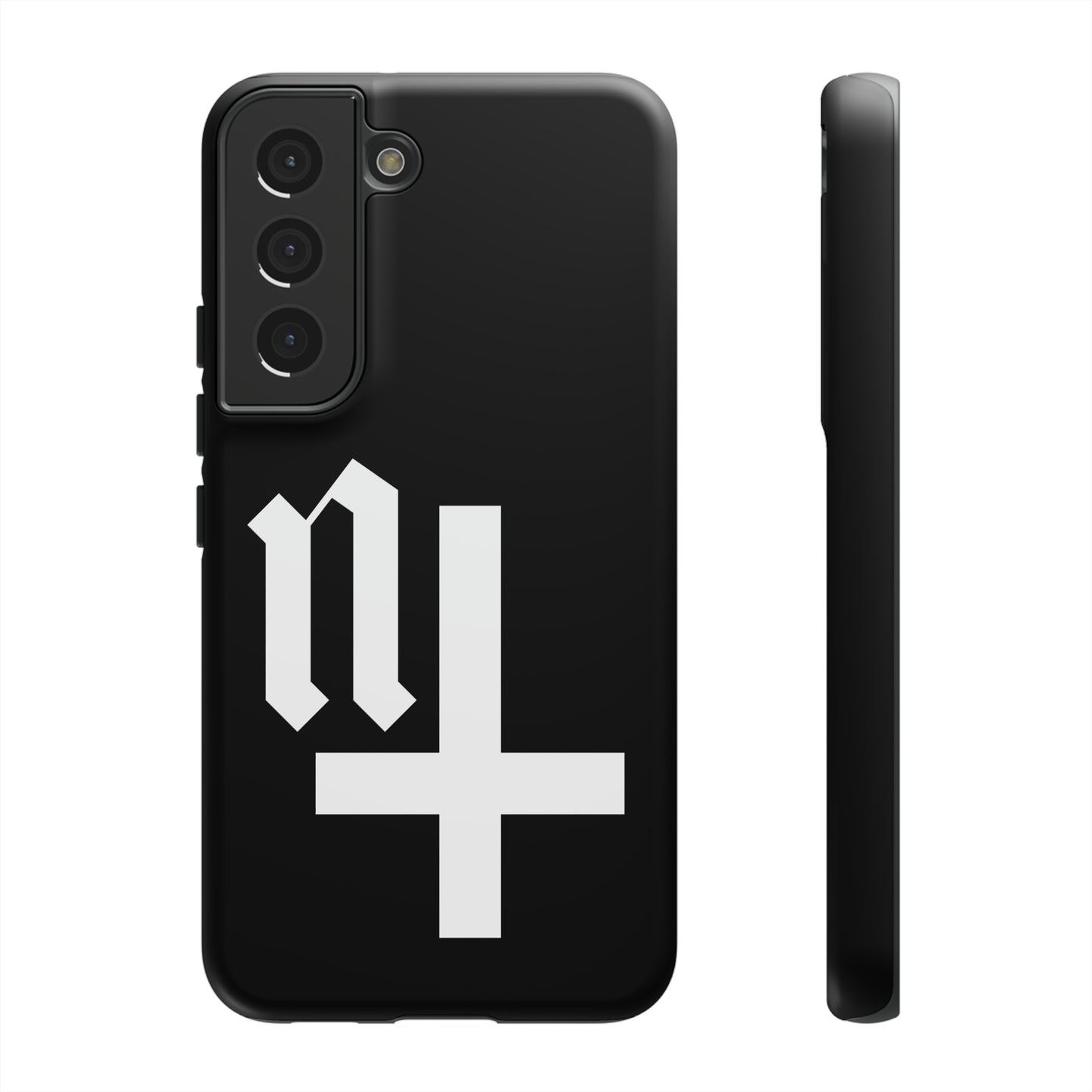 NT Logo Phone Case