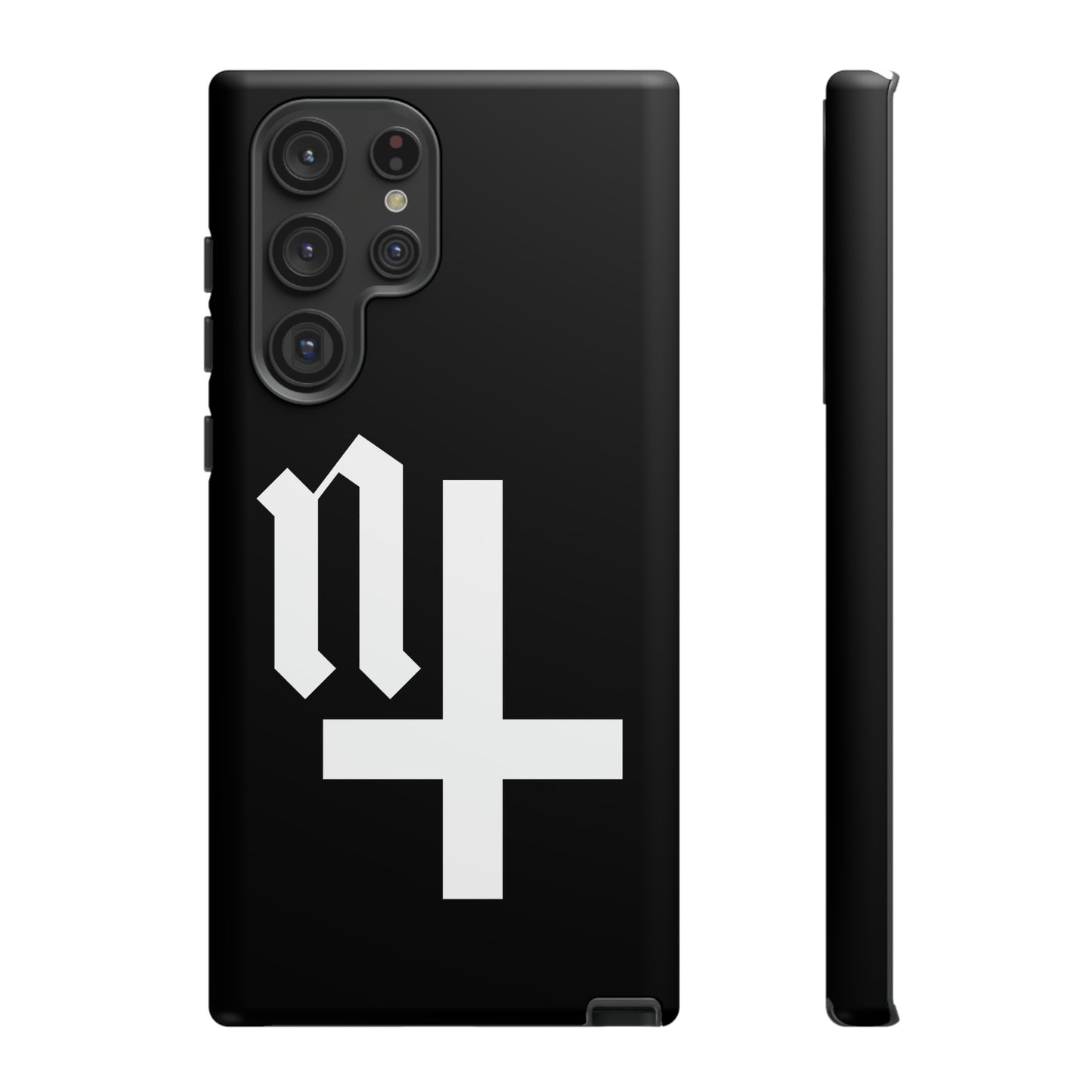 NT Logo Phone Case