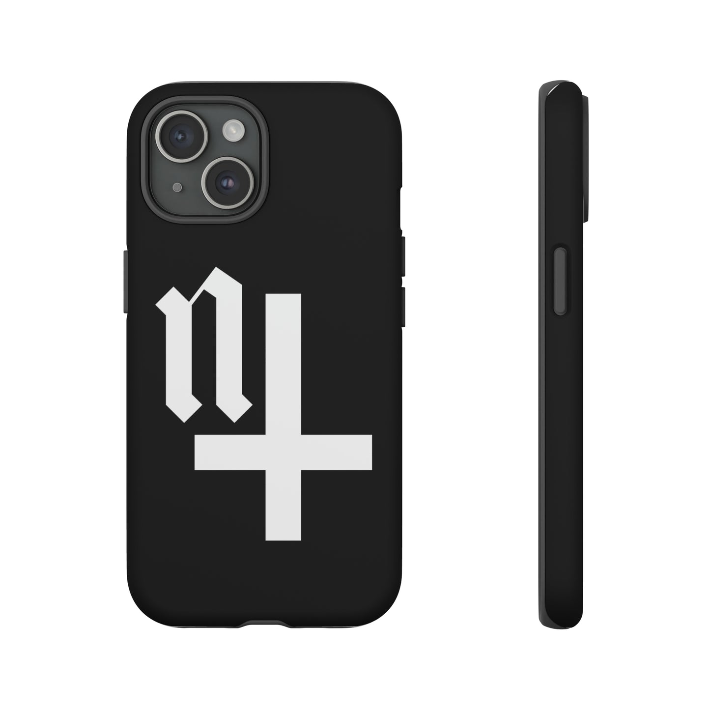 NT Logo Phone Case