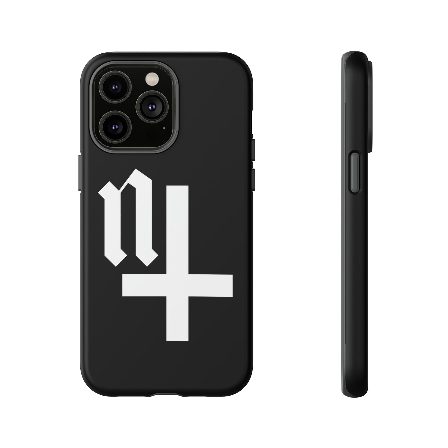 NT Logo Phone Case