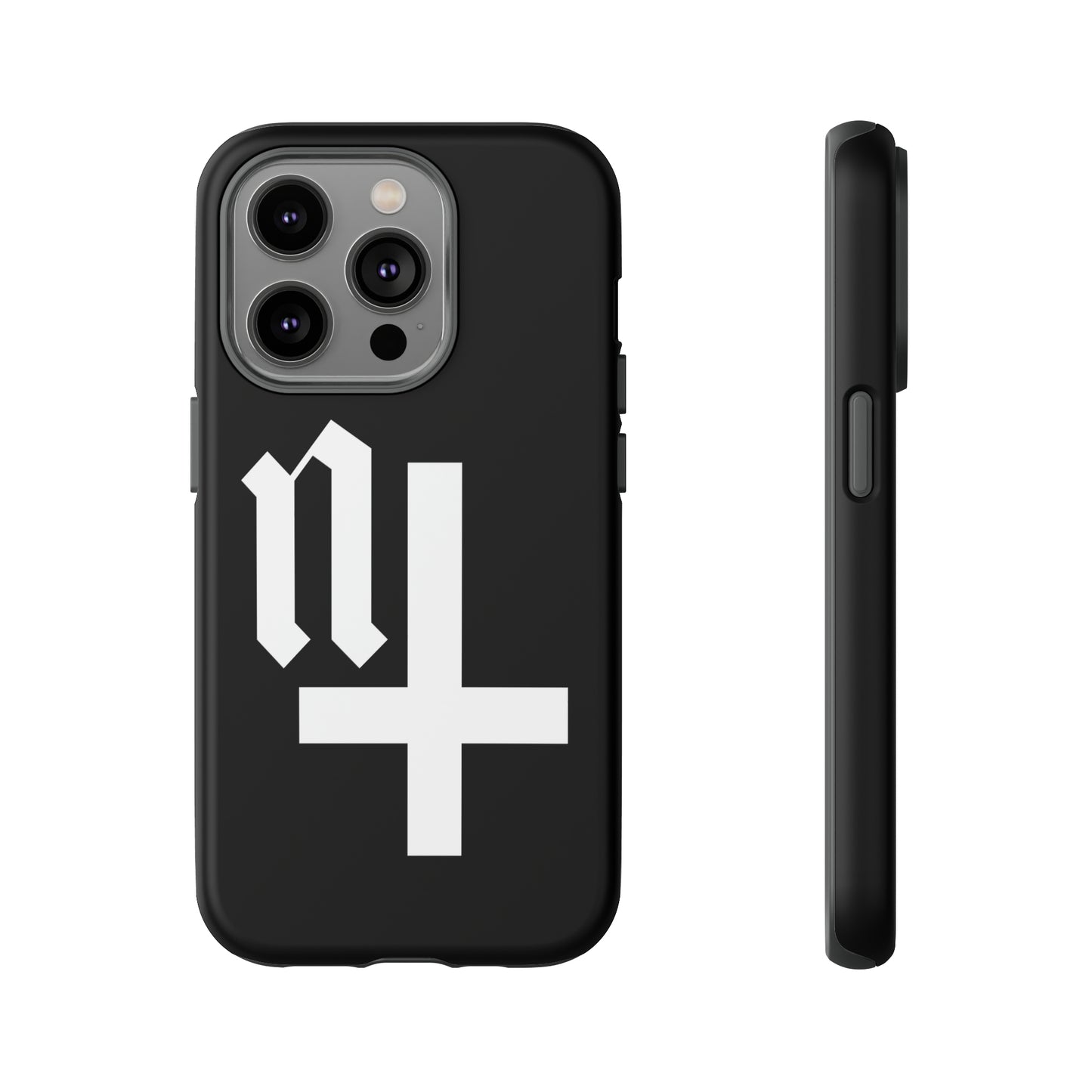 NT Logo Phone Case