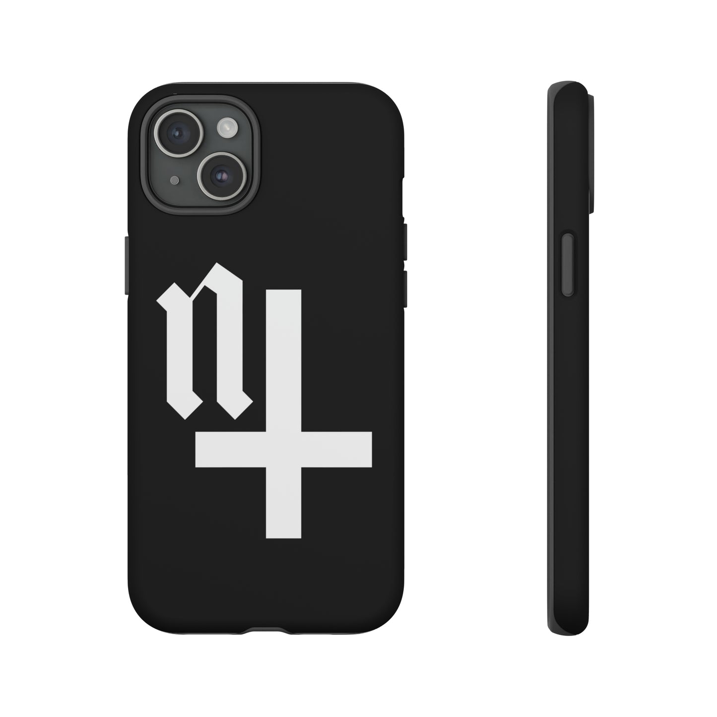 NT Logo Phone Case