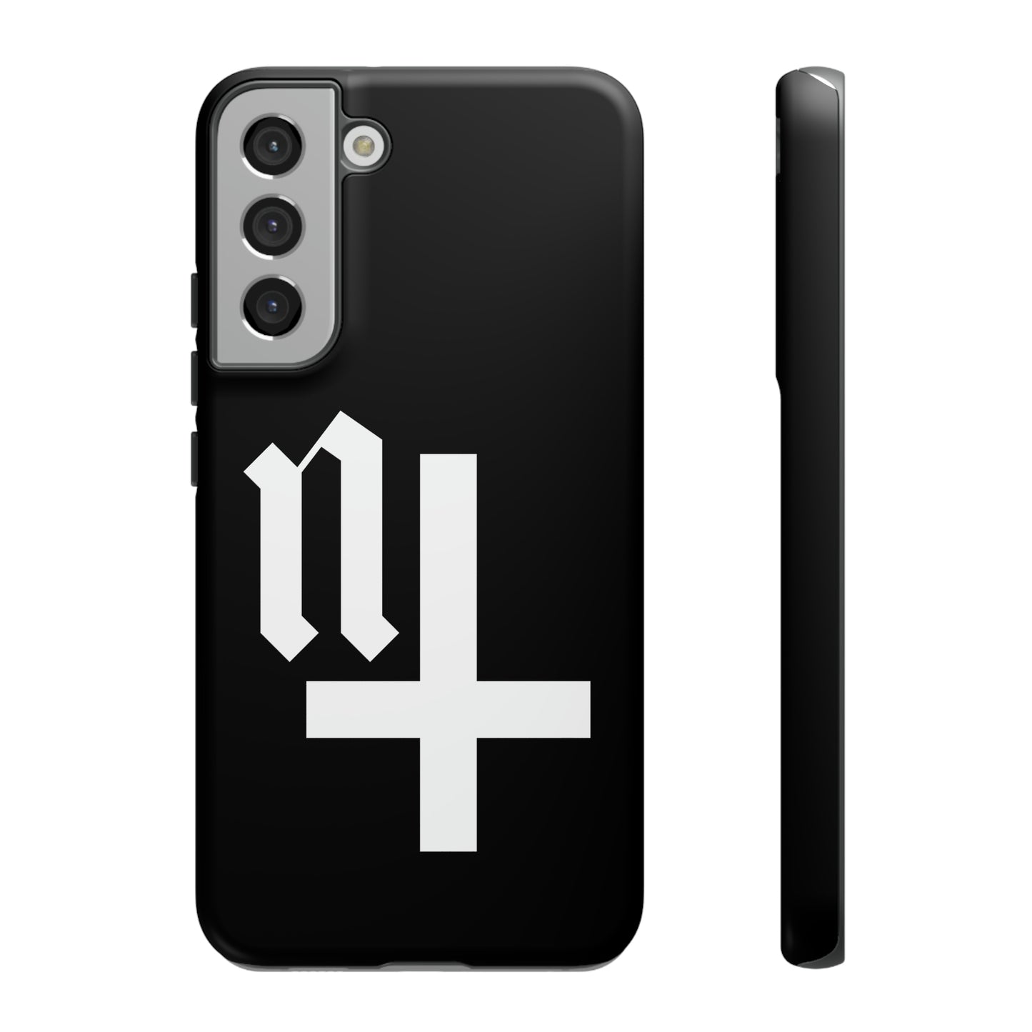 NT Logo Phone Case